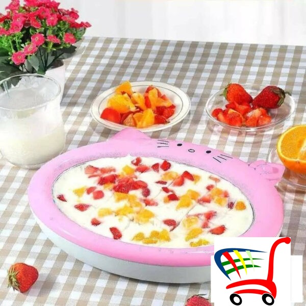 Ice Frying/Aparat Za Sladoled -