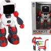 Inteligentni Robot - Upravljanje Preko Rucnog Sata