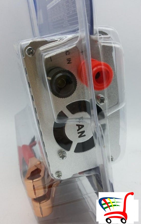 Inverter/Pretvara Napona 12V/220V/150W -