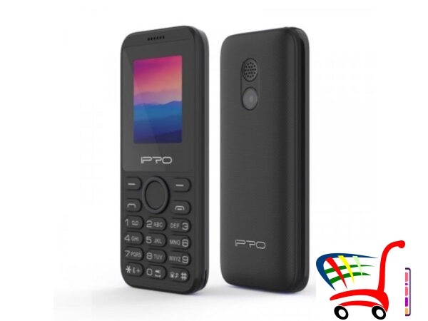 Ipro A6 Mini Mobilni Telefon-Telefon-Mobilni-Telefon-Telefon -