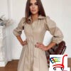 Jakne Od Eko Koe Pune Elastina -