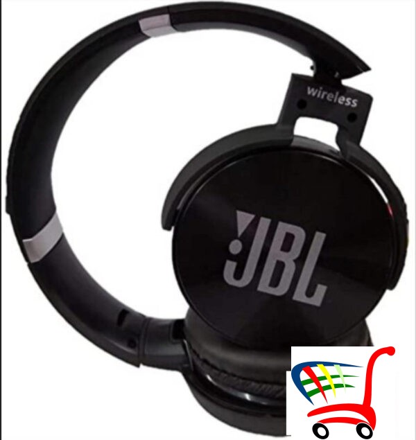 Jbl Bluethooth Slualice Everest Jb950 -