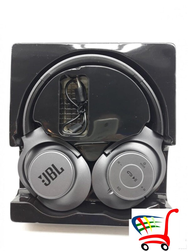 Jbl Bluetooth Slusalice Everest N7 -