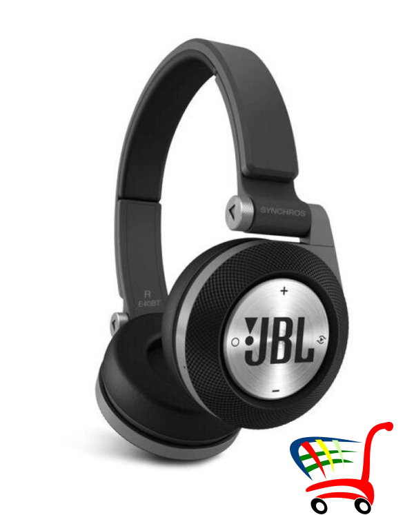 Jbl Bluetooth Slualice Vrhunski Kvalitet -