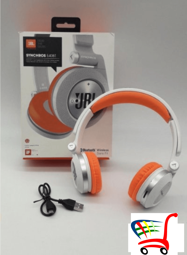 Jbl Bluetooth Slualice Vrhunski Kvalitet -