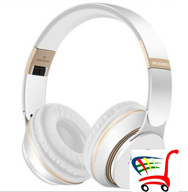 Jbl Slusalice T7 - Slusalice Jbl