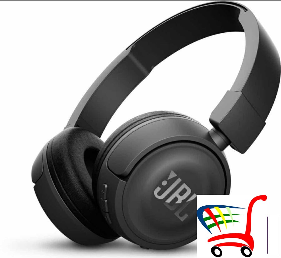 Jbl T450Bt Bluetooth Slualice Punjive -