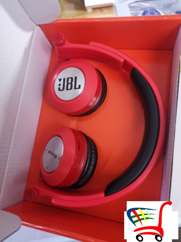 Jbl Wireless Bluetooth Slusalice -