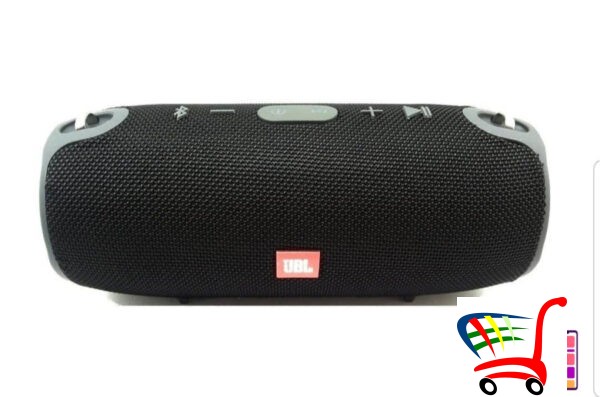 Jbl Xtreme Bluetooth Zvucnik 22Cm -