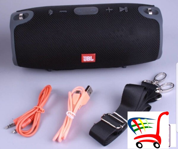 Jbl Xtreme Bluetooth Zvucnik 22Cm -