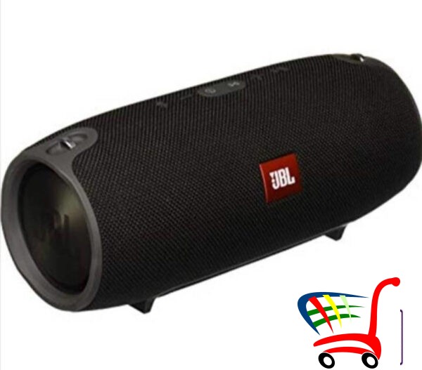 Jbl Xtrime 2 Bluetooth Zvunik -