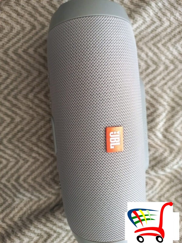 Jbl Zvunik -