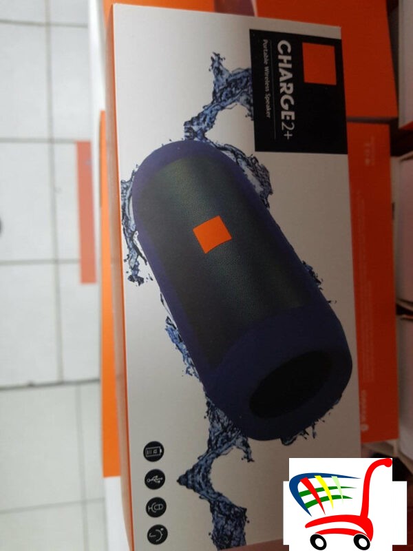 Jbl Zvunik -