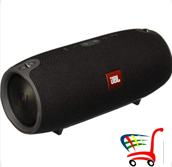 Jbl Zvucnik- Zvucnici--Bluetooth Extreme -