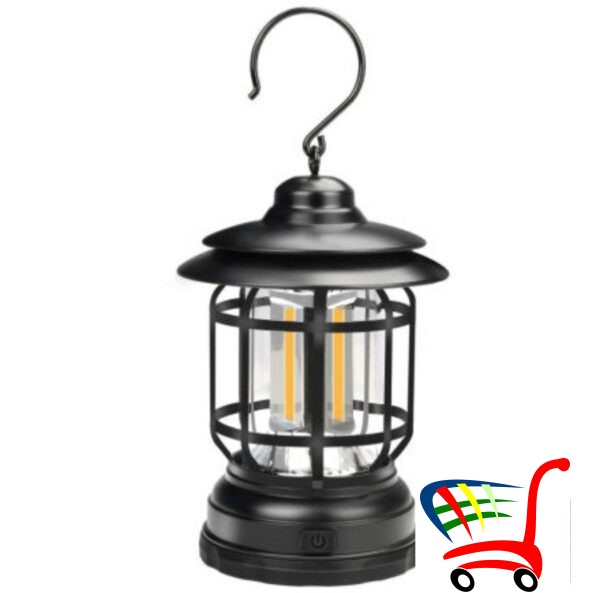 Kamp Lampa - Lampa Za Kampovanje