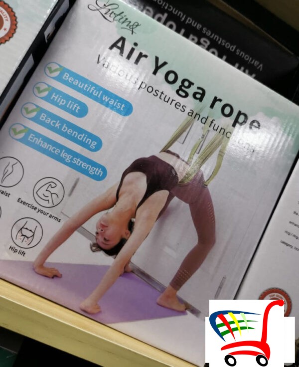 Kanap Za Jogu -