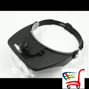 Kapa Sa Naoarima (4 Lupe ) I Svetlom -