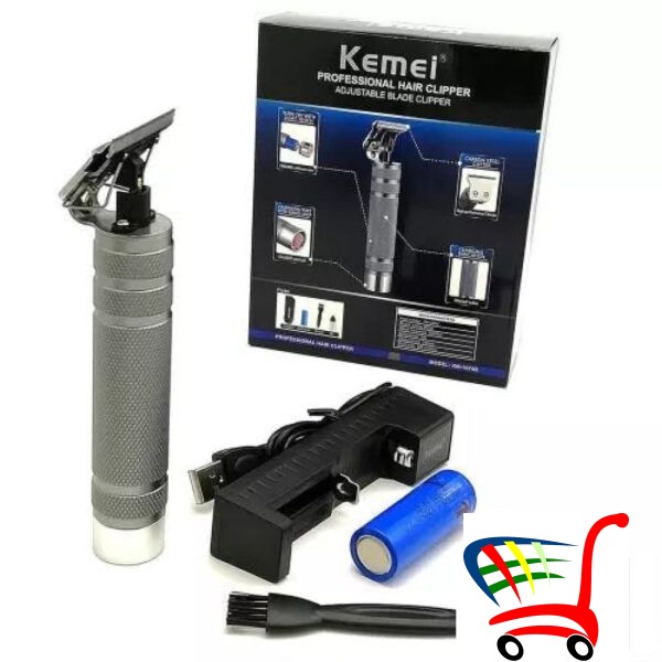 Kemei Km1974B -