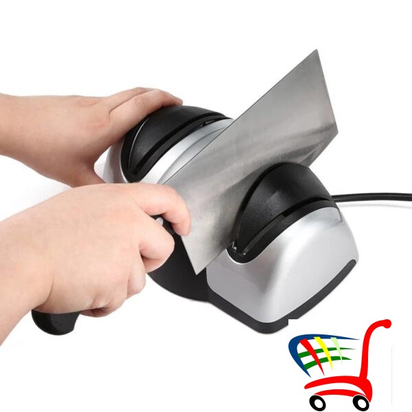 Knife Sharpener/Elektrini Otra Noeva -