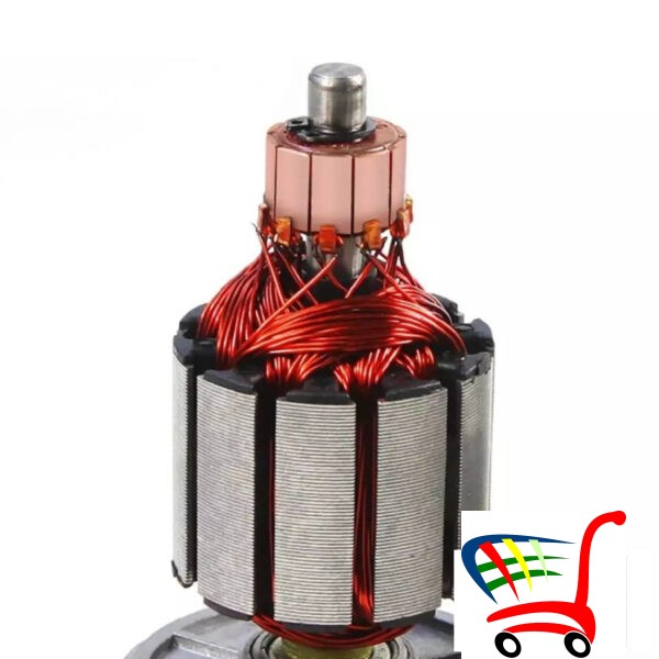 Kompresor Za Kola 12V I Set Krpljenje Guma -
