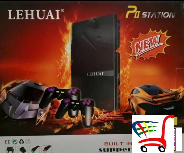 Konzola 2000 U 1 -