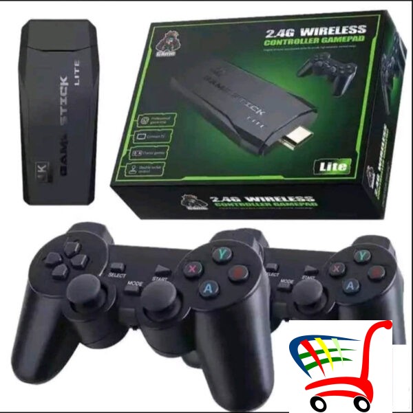 Konzola Za Igranje M8 Retro-Konzola-Konzola-Konzola-Konzola -
