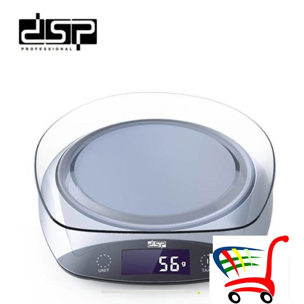 Kuhinjska Vaga Dsp Kd7003- -