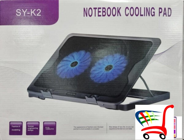 Kuler Za Laptop -