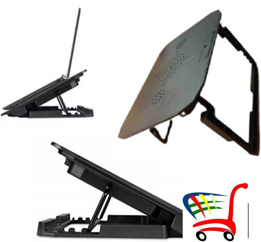 Kuler Za Laptop -