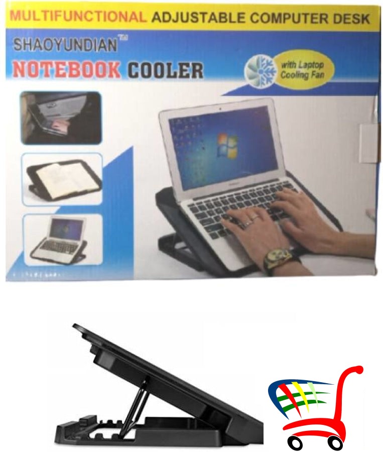 Kuler Za Laptop -