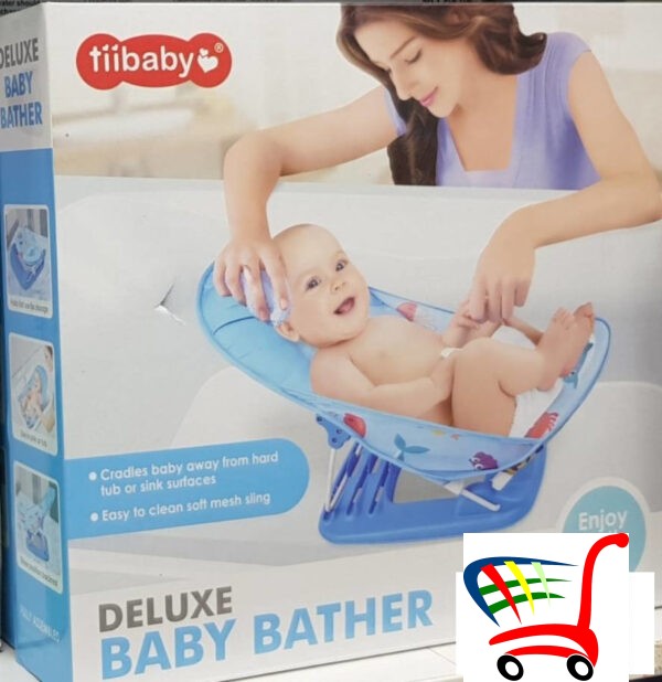 Kupko Za Bebe - Baby Bather