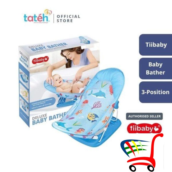 Kupko Za Bebe - Baby Bather