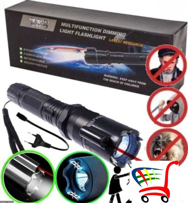 Lampa + Laser(Top Model)-Laser-Lampa-Laser-Lampa-Laser-Lampa -
