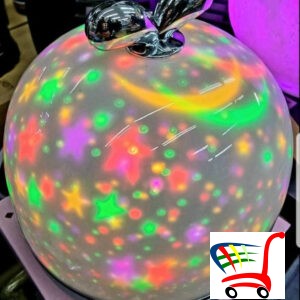 Lampa Projektor -