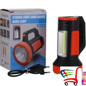 Lampa Xs-519/Runa Prenosna Lampa -