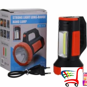 Lampa Xs-519/Runa Prenosna Lampa -