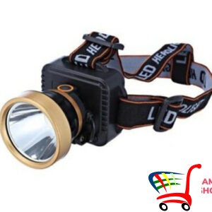 Lampa Za Glavu - Head Light 80W