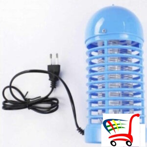 Lampa Za Komarce Fenjer -
