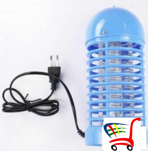 Lampa Za Komarce Fenjer -