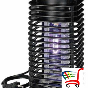 Lampa Za Komarce - Lampa Protiv Komaraca Fenjer Lf-200