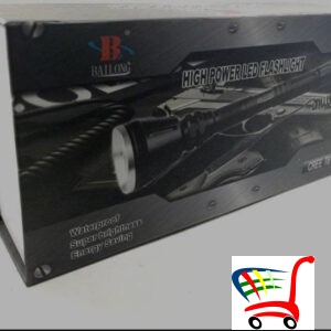 Lampa Za Lov /Bl Q3888 -