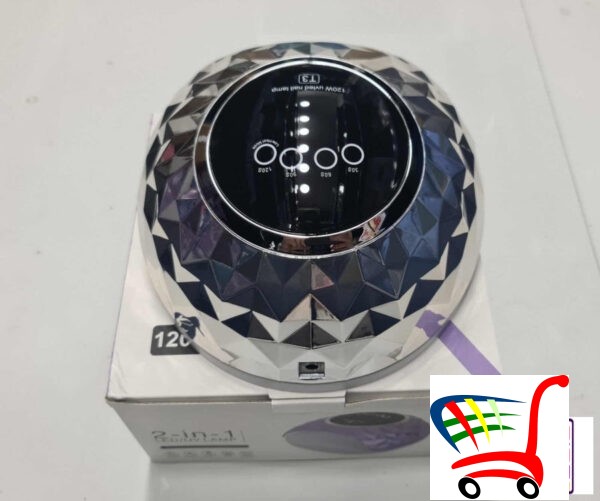 Lampa Za Nokte 120W -