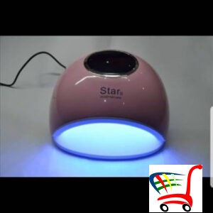 Lampa Za Nokte -