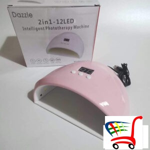 Lampa Za Nokte -