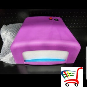 Lampa Za Nokte 36W -