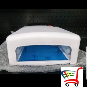 Lampa Za Nokte 36W -