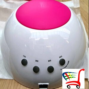 Lampa Za Nokte 48W -