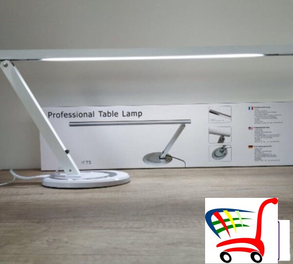 Lampa Za Nokte Profesionalne Salone Manikir -