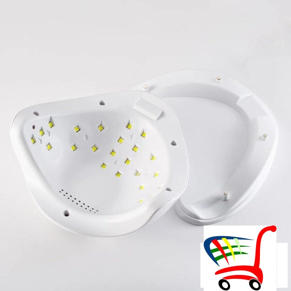 Lampa Za Nokte/Sun 5/Uv/Led -