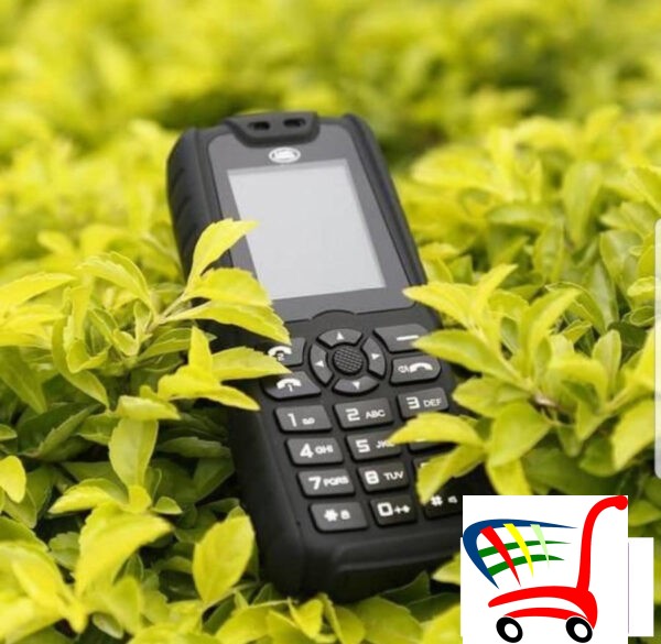 Land Rover A8+ Mobilni Telefon -